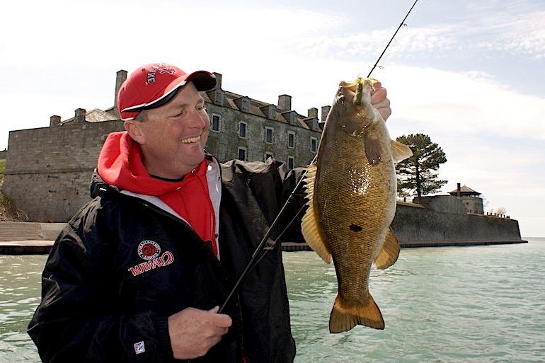 Fishing generates estimated $58.55M in visitor spending in Niagara County
